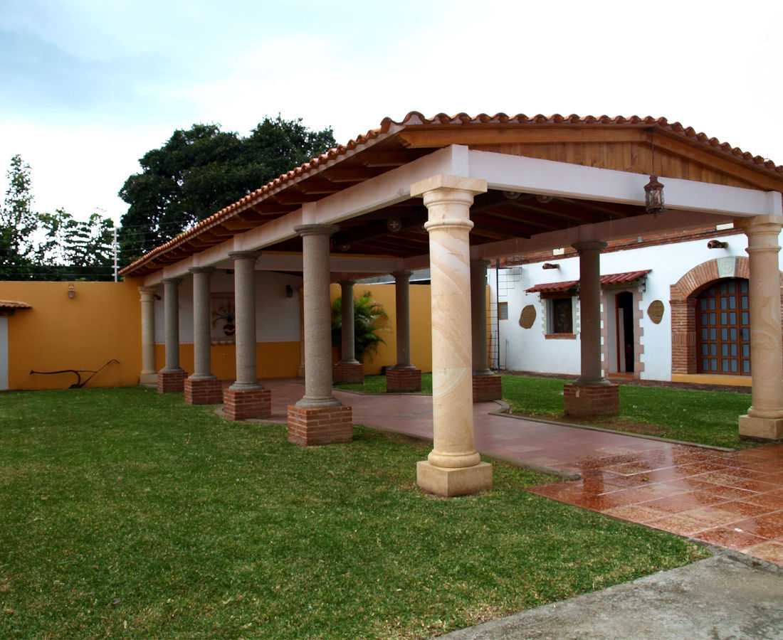 XV años
